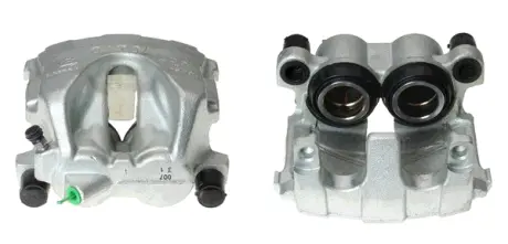 Восстановленный суппорт BREMBO F86098