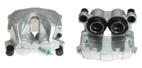 Восстановленный суппорт BREMBO F86099
