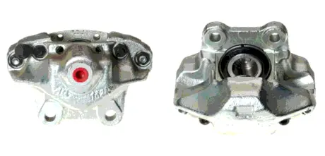 Восстановленный суппорт BREMBO F99100