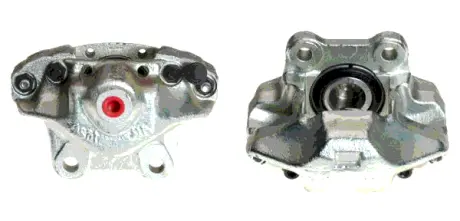Восстановленный суппорт BREMBO F99101