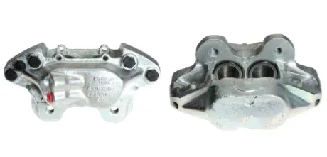 Восстановленный суппорт BREMBO FA6001