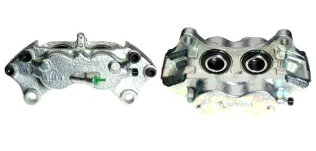 Восстановленный суппорт BREMBO FA6007