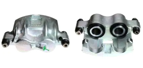 Восстановленный суппорт BREMBO FA6008