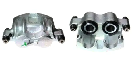 Восстановленный суппорт BREMBO FA6009