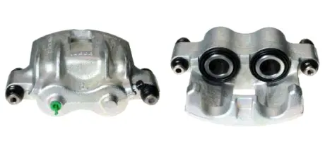 Восстановленный суппорт BREMBO FA6010