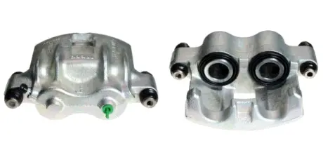 Восстановленный суппорт BREMBO FA6011
