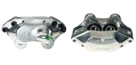 Восстановленный суппорт BREMBO FA6012
