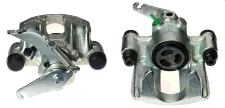 Восстановленный суппорт BREMBO FA6014