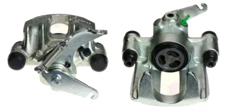 Восстановленный суппорт BREMBO FA6015
