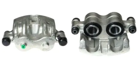 Восстановленный суппорт BREMBO FA6018
