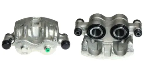 Восстановленный суппорт BREMBO FA6019