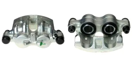 Восстановленный суппорт BREMBO FA6020