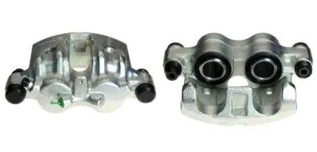 Восстановленный суппорт BREMBO FA6021