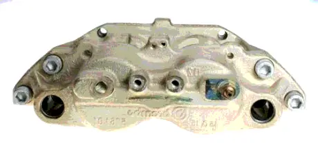 Восстановленный суппорт BREMBO FA6023