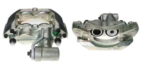 Восстановленный суппорт BREMBO FA6024