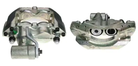 Восстановленный суппорт BREMBO FA6025