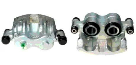 Восстановленный суппорт BREMBO FA6027