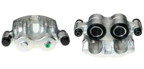 Восстановленный суппорт BREMBO FA6028