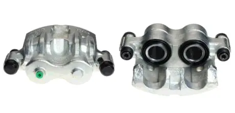Восстановленный суппорт BREMBO FA6029