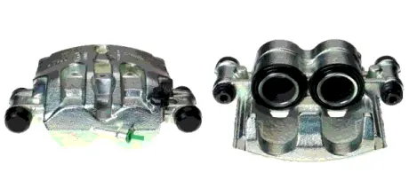 Восстановленный суппорт BREMBO FA6030