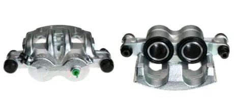 Восстановленный суппорт BREMBO FA6032