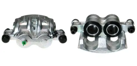 Восстановленный суппорт BREMBO FA6033