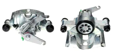 Восстановленный суппорт BREMBO FA6034
