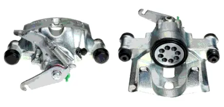 Восстановленный суппорт BREMBO FA6035