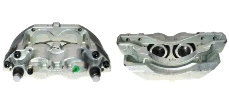 Восстановленный суппорт BREMBO FA6037