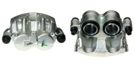 Восстановленный суппорт BREMBO FA6038