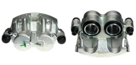 Восстановленный суппорт BREMBO FA6039