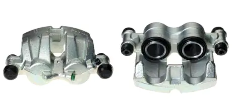 Восстановленный суппорт BREMBO FA6040