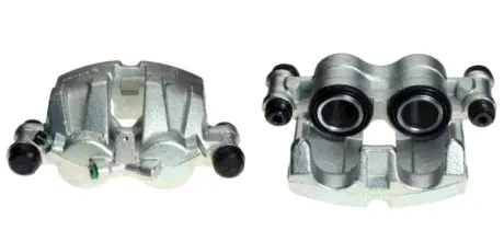 Восстановленный суппорт BREMBO FA6041