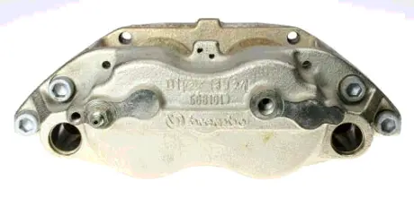 Восстановленный суппорт BREMBO FA6046