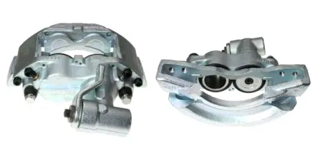 Восстановленный суппорт BREMBO FA6048