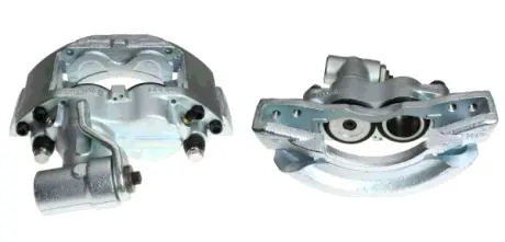Восстановленный суппорт BREMBO FA6049