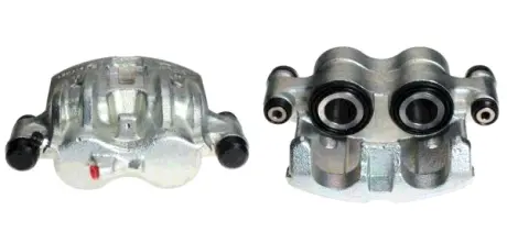 Восстановленный суппорт BREMBO FB7000