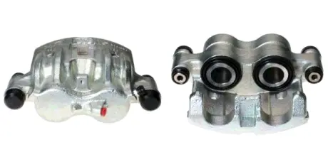 Восстановленный суппорт BREMBO FB7001