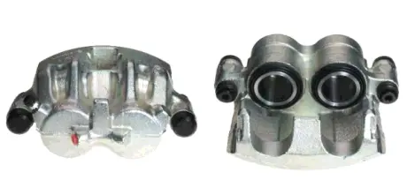 Восстановленный суппорт BREMBO FB7002