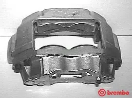 Восстановленный суппорт BREMBO FC7000