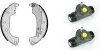 Комплект тормозных колодок BREMBO H23059 (фото 1)