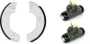 Комплект тормозных колодок BREMBO H24052 (фото 1)