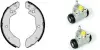 Комплект тормозных колодок BREMBO H56001 (фото 1)