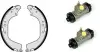Комплект тормозных колодок BREMBO H56016 (фото 1)