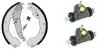 Комплект тормозных колодок BREMBO H59023 (фото 1)