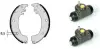 Комплект тормозных колодок BREMBO H68020 (фото 1)