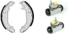 Комплект тормозных колодок BREMBO H68038 (фото 1)