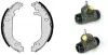 Комплект тормозных колодок BREMBO H68039 (фото 1)