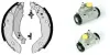 Комплект тормозных колодок BREMBO H68048 (фото 1)