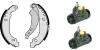 Комплект тормозных колодок BREMBO H68067 (фото 1)